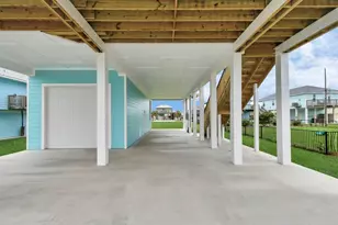 22814 Camino St, Galveston, TX 77554 - Photo 34