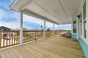 22814 Camino St, Galveston, TX 77554 - Photo 6