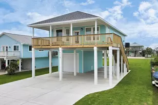 22814 Camino St, Galveston, TX 77554 - Photo 2