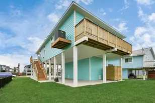 22814 Camino St, Galveston, TX 77554 - Photo 38