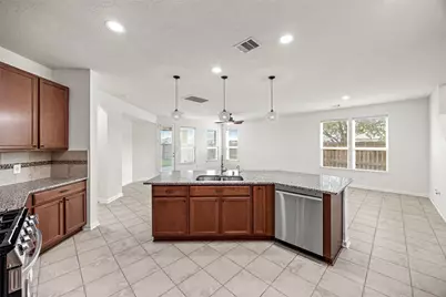 22523 Auburn Valley Lane, Katy, TX 77449 - Photo 8