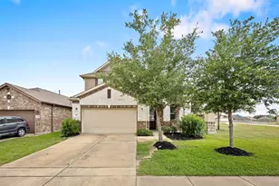 22523 Auburn Valley Ln, Katy, TX 77449 - Photo 2