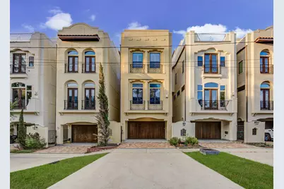 1809 W 24th Street, Houston, TX 77008 - Photo 1