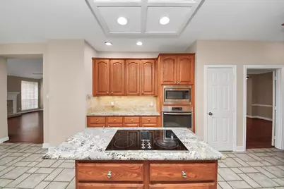 1003 Clarenda Falls Drive, Sugar Land, TX 77479 - Photo 38