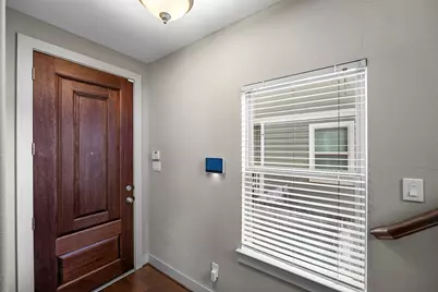 1129 Beasley Hills Lane, Houston, TX 77008 - Photo 4