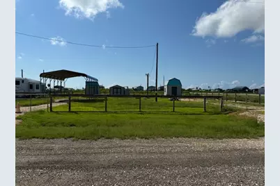 201 Curlew Street, Bay City, TX 77414 - Photo 1