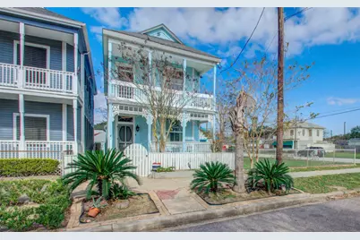 3304 Avenue Q, Galveston, TX 77550 - Photo 2