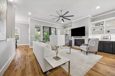 2513 McClendon Street, Houston, TX 77030 - Photo 2
