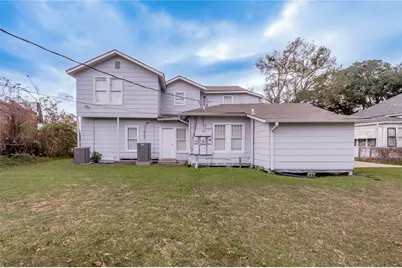 200 W Caroline Street #B, Trinity, TX 75862 - Photo 20