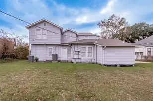 200 W Caroline St, Trinity, TX 75862 - Photo 20