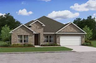 109 Roebuck Ln, New Waverly, TX 77358 - Photo 1