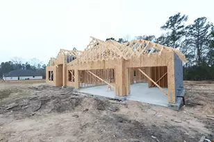 109 Roebuck Ln, New Waverly, TX 77358 - Photo 2