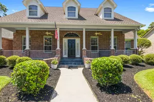 109 April Point Pl, Conroe, TX 77356 - Photo 2