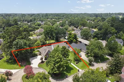 109 April Point Place, Conroe, TX 77356 - Photo 4