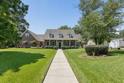 109 April Point Place, Conroe, TX 77356 - Photo 1