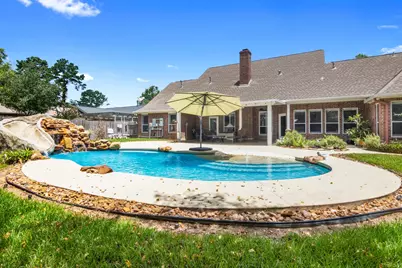 109 April Point Place, Conroe, TX 77356 - Photo 36