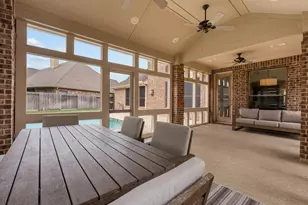 4521 Bonita Way, League City, TX 77573 - Photo 34