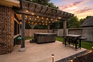4521 Bonita Way, League City, TX 77573 - Photo 36