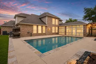 4521 Bonita Way, League City, TX 77573 - Photo 1