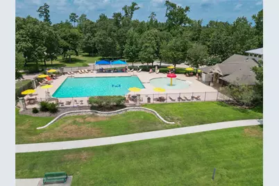 163 Quail Meadow Drive, Conroe, TX 77384 - Photo 34