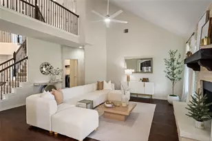 163 Quail Meadow Dr, Conroe, TX 77384 - Photo 8