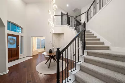 163 Quail Meadow Drive, Conroe, TX 77384 - Photo 4