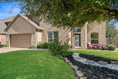 163 Quail Meadow Drive, Conroe, TX 77384 - Photo 2