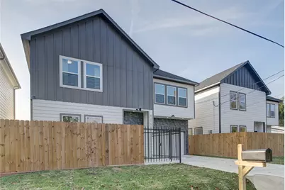 9305 Tower Street, Houston, TX 77088 - Photo 4