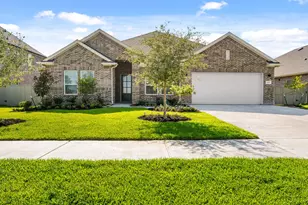 1801 S Wildflower Dr, Deer Park, TX 77536 - Photo 1