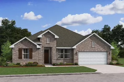 1801 S Wildflower Drive, Deer Park, TX 77536 - Photo 2