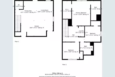 1134 Hugh Landing Lane, Houston, TX 77067 - Photo 22