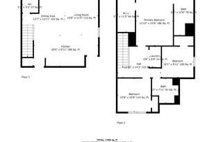 1134 Hugh Landing Ln, Houston, TX 77067 - Photo 22