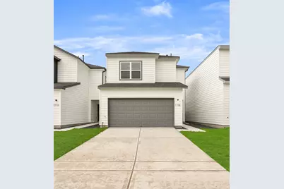 1134 Hugh Landing Lane, Houston, TX 77067 - Photo 1