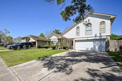 15223 Bedford Glen Drive, Channelview, TX 77530 - Photo 8