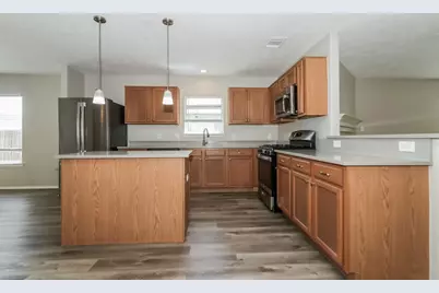 7835 Northfork Hollow Lane, Richmond, TX 77407 - Photo 8