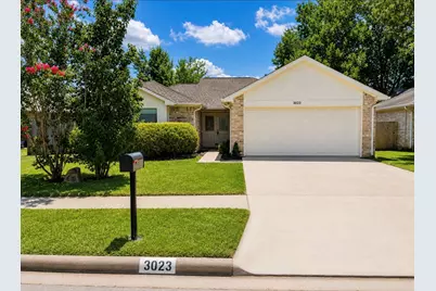 3023 Garden Lane, Sugar Land, TX 77479 - Photo 1