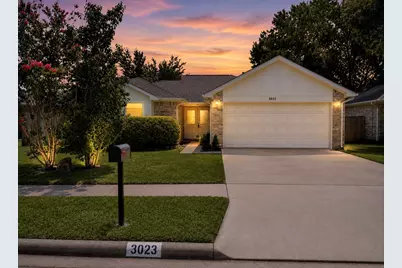 3023 Garden Lane, Sugar Land, TX 77479 - Photo 2