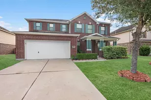 2105 Orchard Frost Dr, Pearland, TX 77581 - Photo 2