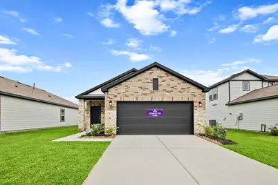12026 Curlin Drive, Willis, TX 77318 - Photo 1