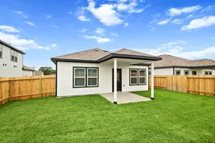 12026 Curlin Dr, Willis, TX 77318 - Photo 20