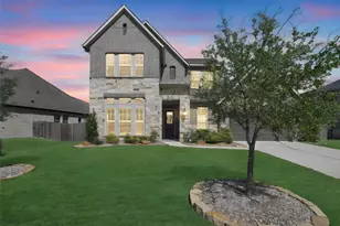 32437 Soaring Willow Wy, Conroe, TX 77385 - Photo 1