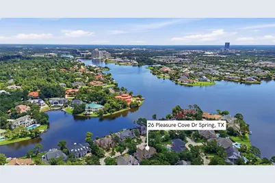 26 Pleasure Cove Drive, The Woodlands, TX 77381 - Photo 34