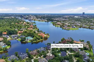 26 Pleasure Cove Dr, The Woodlands, TX 77381 - Photo 34