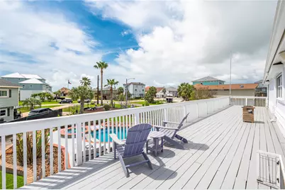 208 Coconut Street, Tiki Island, TX 77554 - Photo 34