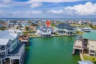 208 Coconut St, Tiki Island, TX 77554 - Photo 50