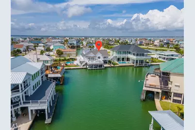 208 Coconut Street, Tiki Island, TX 77554 - Photo 50