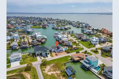 208 Coconut Street, Tiki Island, TX 77554 - Photo 1
