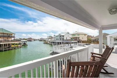 208 Coconut Street, Tiki Island, TX 77554 - Photo 34