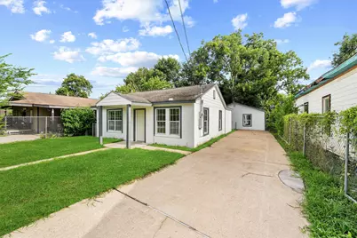 4715 Engleford Street, Houston, TX 77026 - Photo 2