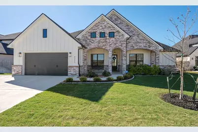4223 Skylar Drive, College Station, TX 77845 - Photo 2